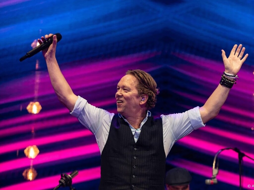 Tweede afzegging Bevrijdingsfestival Utrecht: ook Van Dik Hout niet, Alain Clark vervangt — image 1