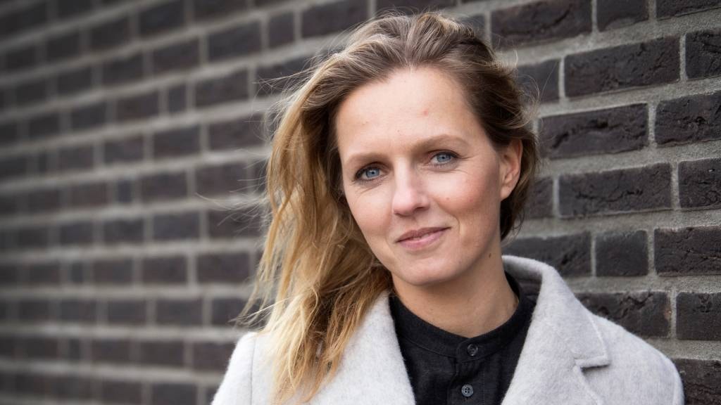 Leonie ter Braak had continu last van jetlag