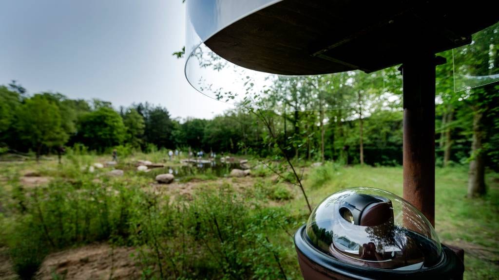 Utopia 2 trekt bijna 600.000 kijkers