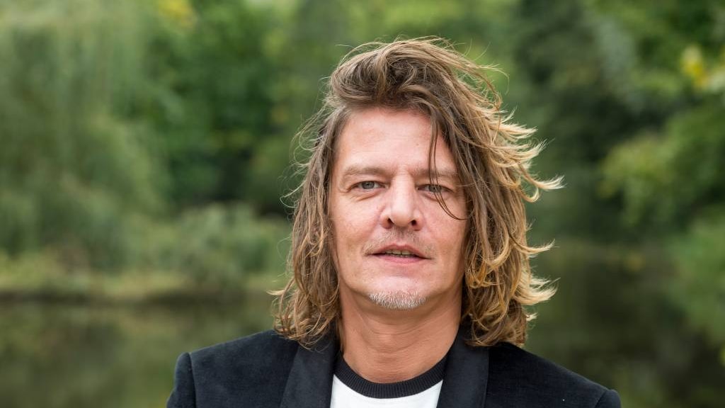 Tygo: 'Oude Baantjer voortzetten is zelfmoord'