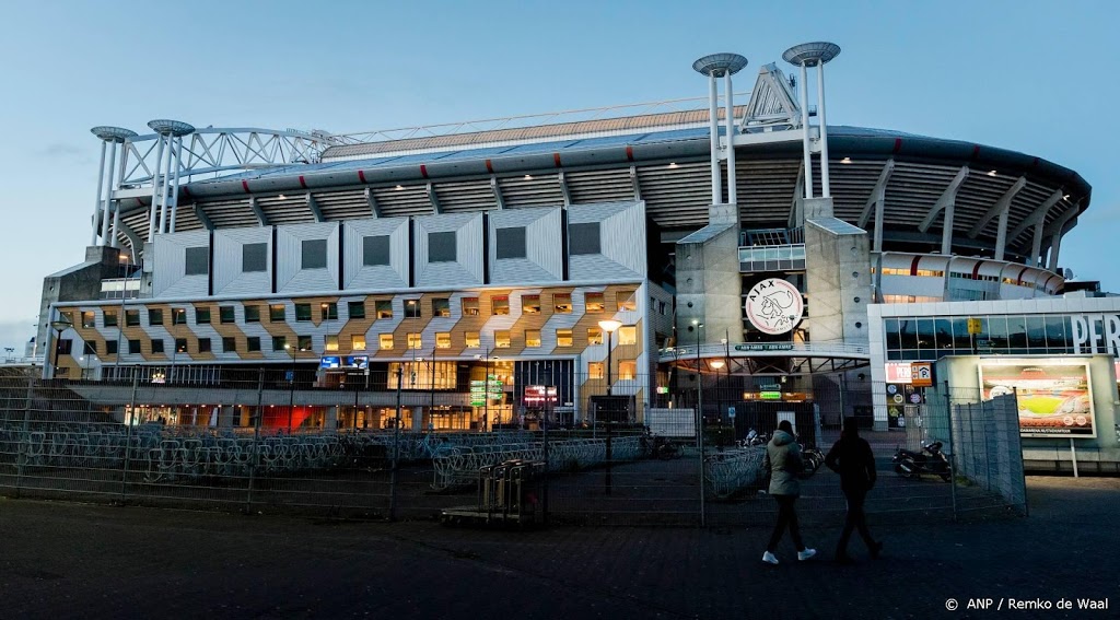 Eredivisie wil stadions vanaf 2020 rookvrij