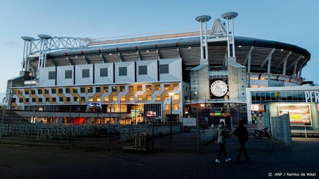 Eredivisie wil stadions vanaf 2020 rookvrij