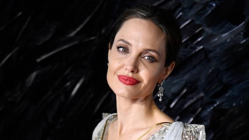 Fonds tegen racisme krijgt donatie van Angelina Jolie