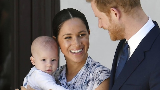 Kinderboek van Meghan Markle bevat persoonlijk tintje