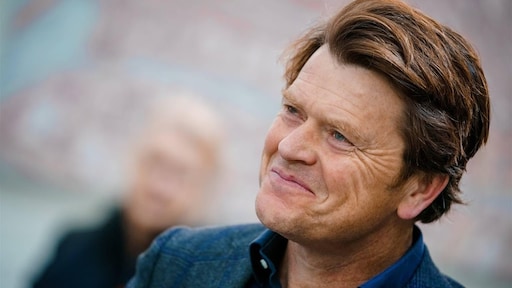 Positieve instelling werd Beau van Erven Dorens bijna fataal: 'Alles ging fout'