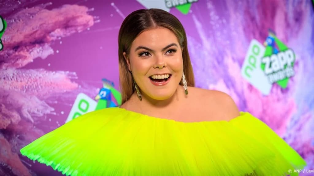 Eloise van Oranje geniet van haar laatste maand in New York