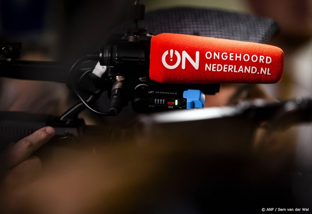Directeur vindt dat houding NPO en omroepen ON! 'onrecht aandoet'