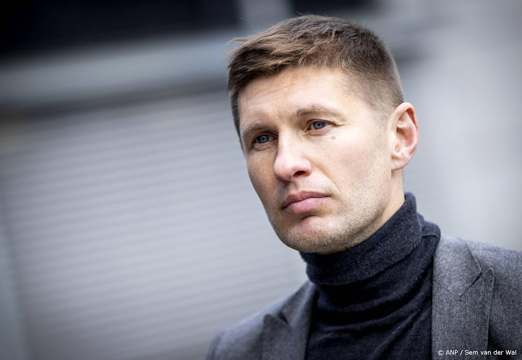 Levchenko wil meer ruimte voor spelers om zich uit te spreken