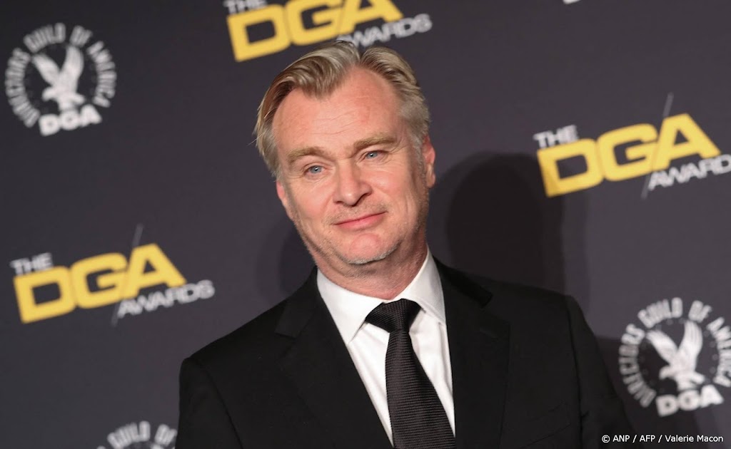 Wat er zo bijzonder is aan de nieuwe film van Nolan