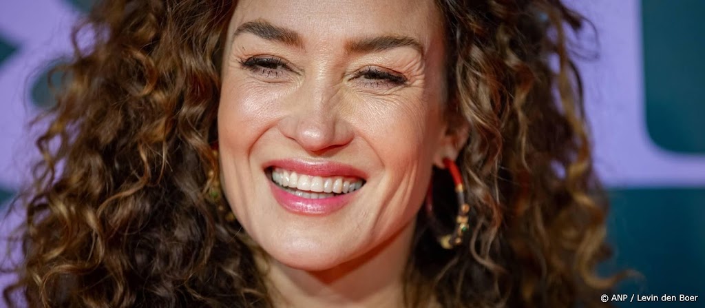 Katja Schuurman vol lof over All In-regisseur Luk Wyns