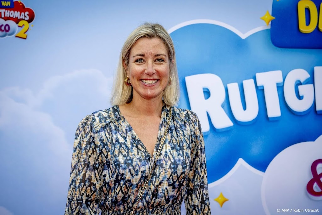 Carrie ten Napel mag toch door met Carrie op Vrijdag