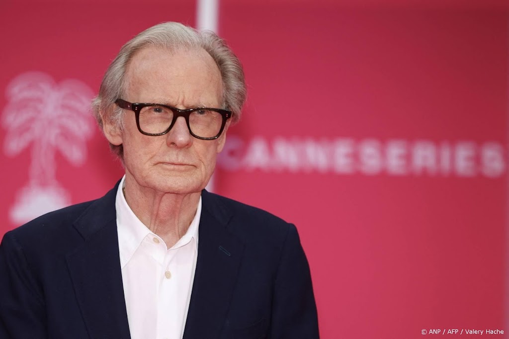 Bill Nighy scoort rol in John Wick-spinoff Caine
