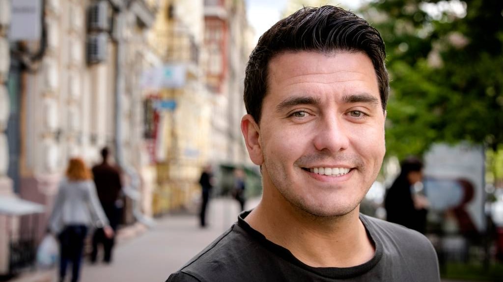 Jan Smit komt met nieuwe muziek