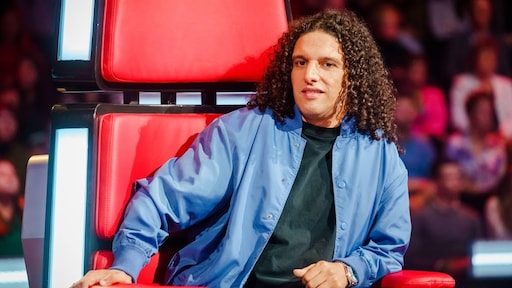 Ali B kan ogen nauwelijks geloven bij HGT-opnames