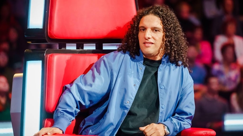 Ali B kan ogen nauwelijks geloven bij HGT-opnames