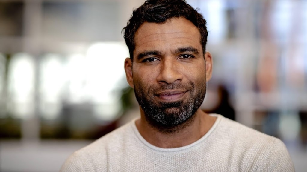 Edwin Jonker en Soy Kroon in nieuwe musical