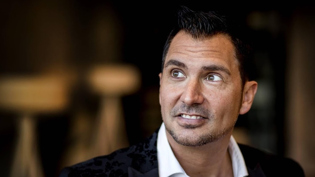 Guido Weijers heeft coronaplan gemaakt voor culturele sector