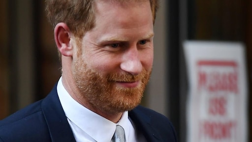 Advocaat tabloid: 'Geheime deal Harry iets uit Alice in Wonderland'