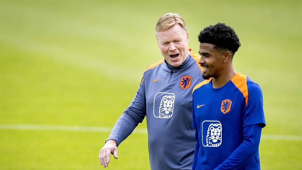 Oranje mist zieke Maatsen in kwartfinale tegen Turkije