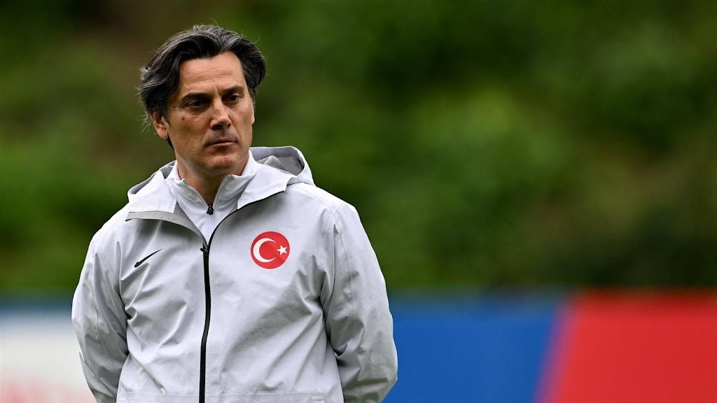 Turkse bondscoach Montella begrijpt niets van schorsing Demiral