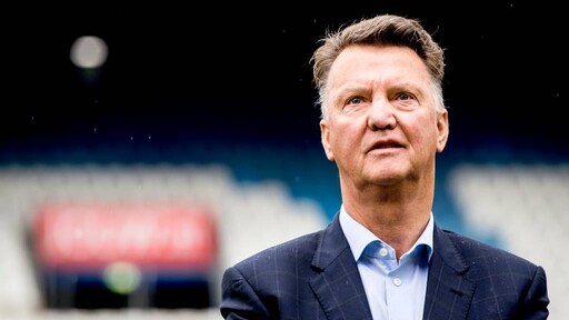 Van Gaal te gast bij Zomergasten