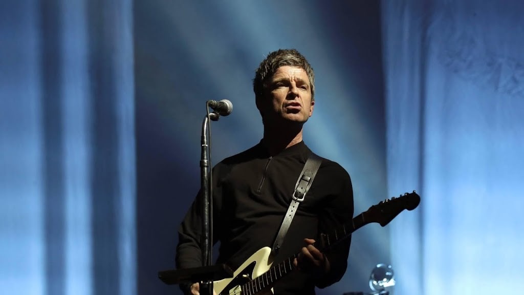 Noel Gallagher: 'Ik schaamde voor mijn broer Liam'