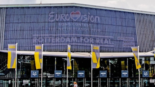 Maastricht en en Rotterdam moeten plannen Songfestival aanvullen