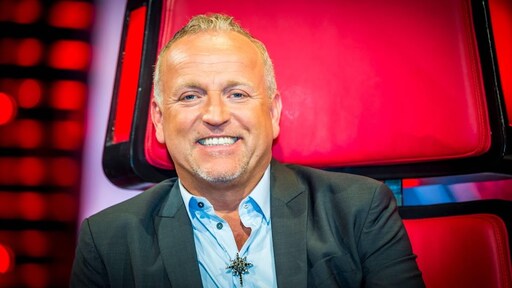 Gordon gaat de bühne weer op