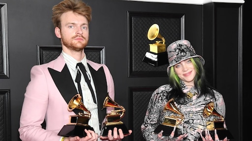 Finneas, broer van Billie Eilish, komt met eigen album
