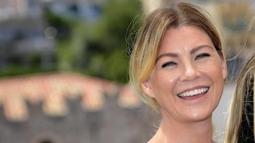 Ellen Pompeo uit kritiek op Grey's Anatomy: 'Minder belerend'