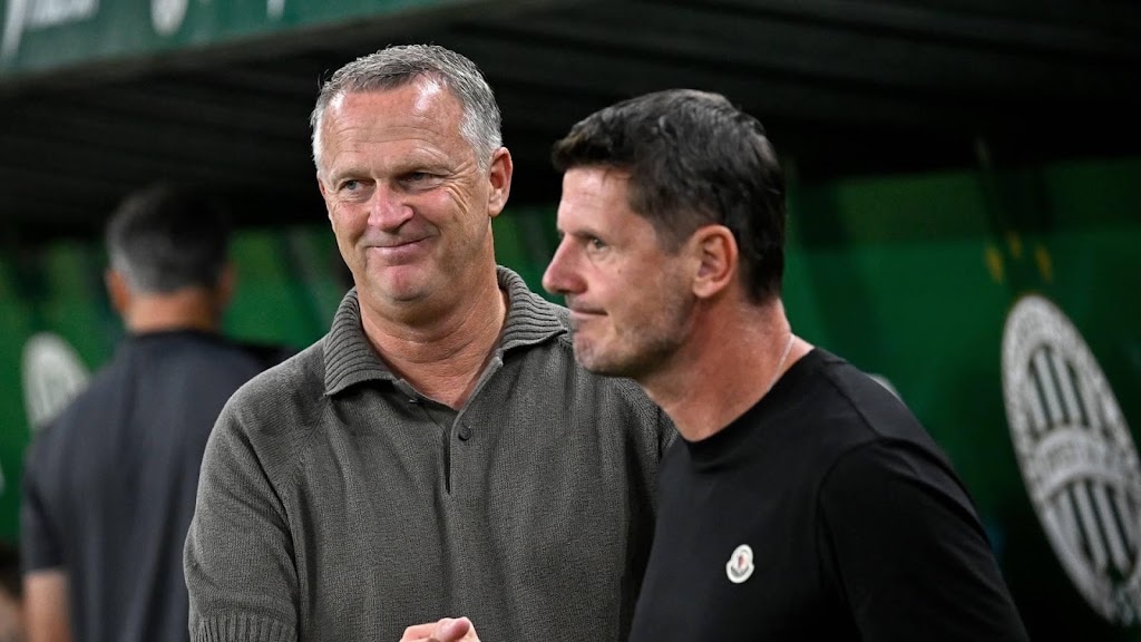 Van den Brom hoopt dat Twente geleerd heeft van Europese domper
