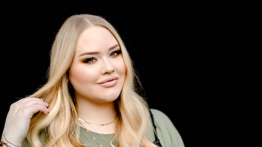 Internationale awardnominatie voor 'onze' NikkieTutorials