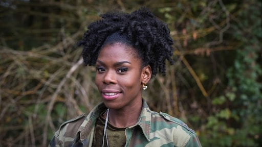 Imanuelle Grives over twee weken voor rechter