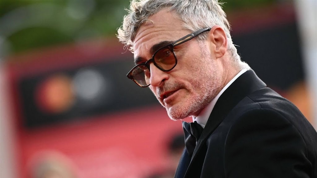 Joaquin Phoenix wil niks kwijt over weglopen bij gay-romancefilm