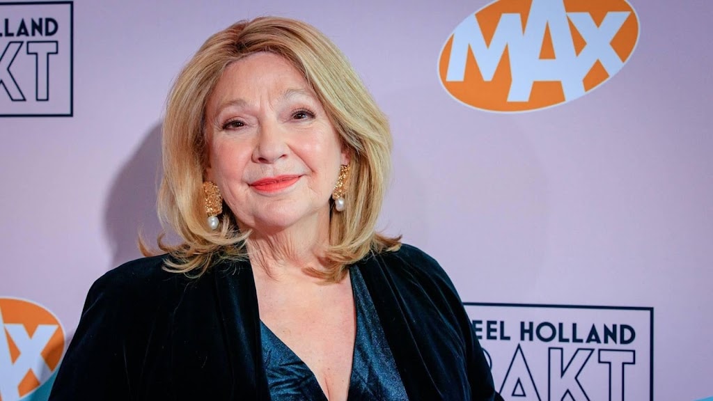 Janny van der Heijden stopt met Heel Holland Bakt Kids