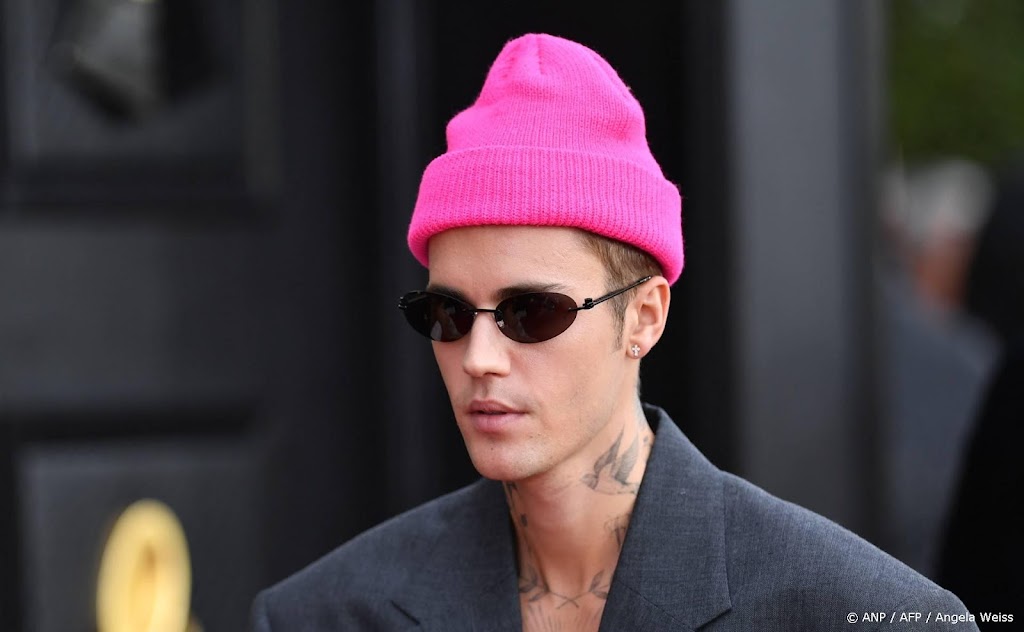 Justin Bieber brengt SWAG II met kleine vertraging uit