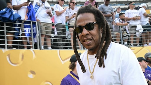 Jay-Z viert verjaardag Beyoncé tijdens show in Londen