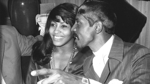 'Tina Turner deed zelfmoordpoging in 1968'