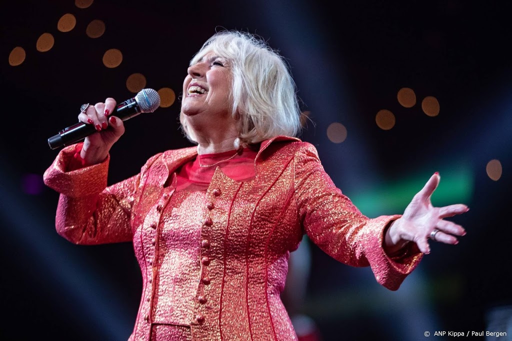 Willeke Alberti noemt jubileumshows haar beste productie ever