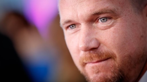 Johnny de Mol werd 'onheus bejegend' door Gordon