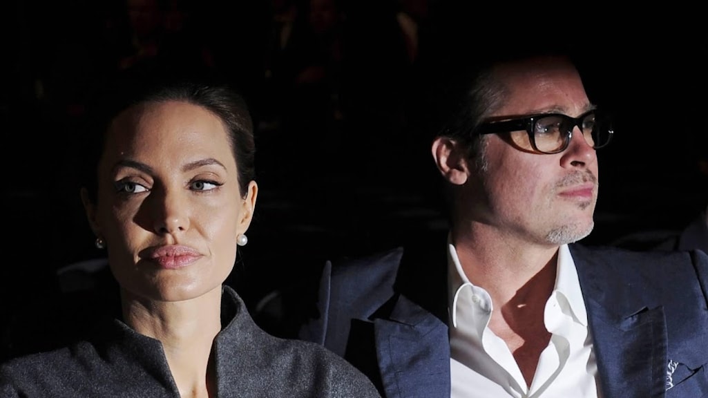 Brad Pitt reageert op beschuldiging mishandelen Angelina Jolie en kinderen