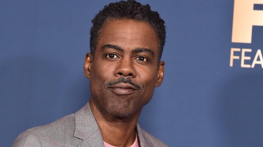 Chris Rock zou de Oscars wel willen presenteren