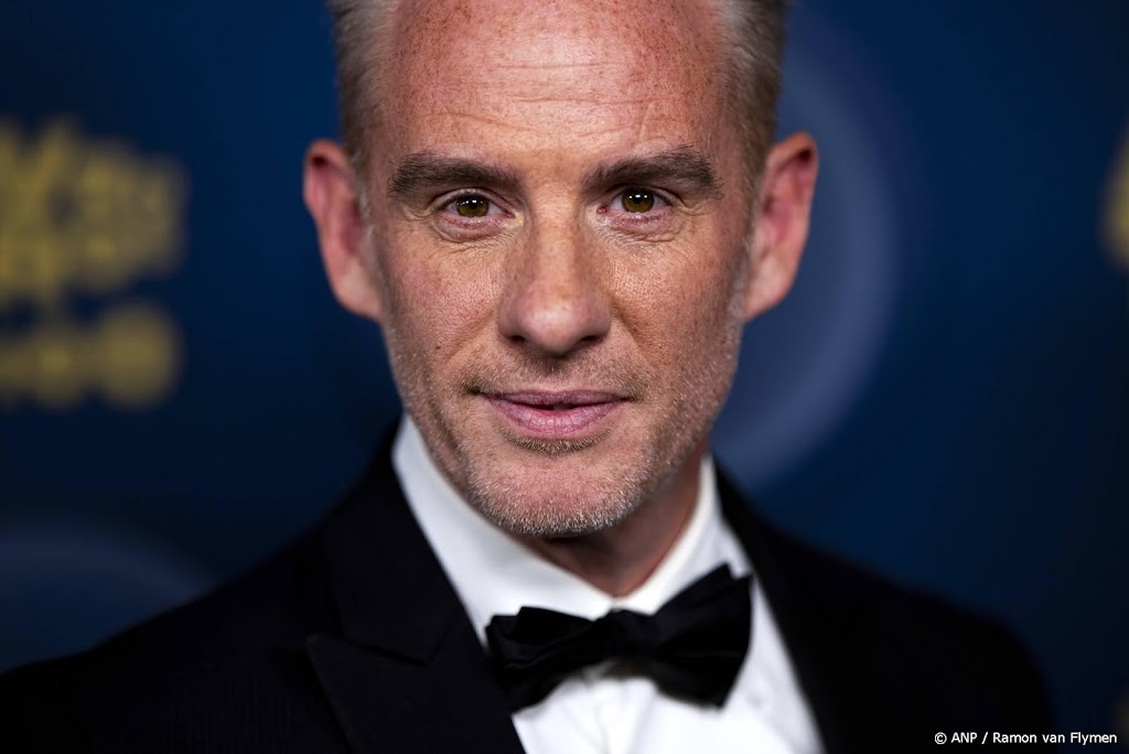 Art Rooijakkers presenteert nieuwe realityshow voor SBS6