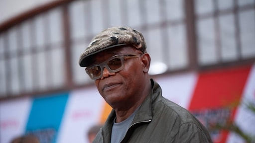 Hoofdrol voor Samuel L. Jackson in nieuwe thriller