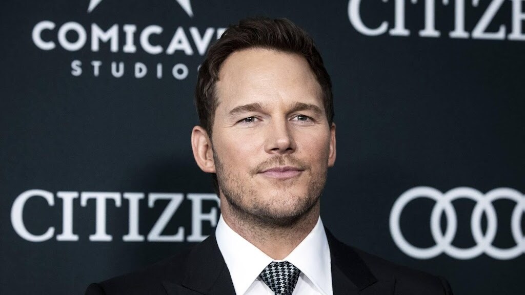 Chris Pratt krijgt veel kritiek na bericht over gezonde dochter