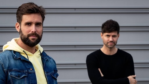 Bijzonder: Nick en Simon interviewen Björn Ulvaeus van ABBA