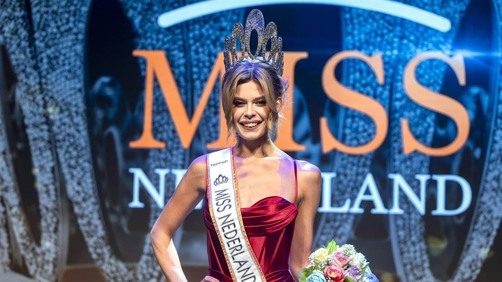 Rikkie Kollé blij dat nieuw platform Miss Nederland vervangt: 'Uitdagend'