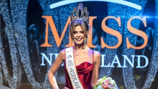 Rikkie Kollé blij dat nieuw platform Miss Nederland vervangt: 'Uitdagend'