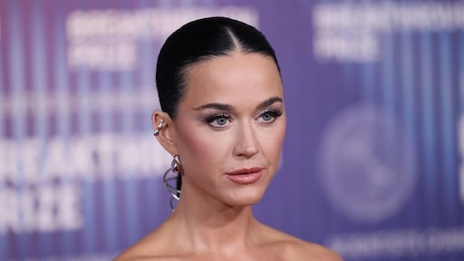 Blue Origin-raket met Katy Perry lanceert in april
