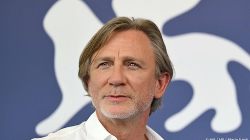 Het kan Daniel Craig niets schelen wie hem opvolgt als James Bond
